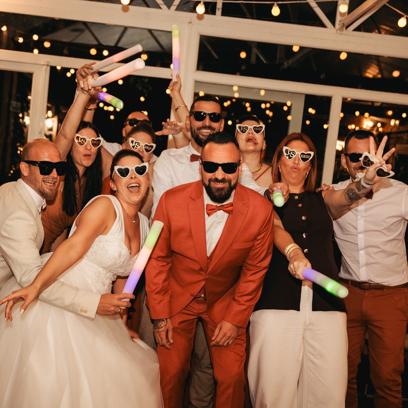 “Et puis vient le moment où tout le monde lâche prise…”

Duo photo & vidéo 🤍

💍 Quelques dates encore disponibles en 2026
📅 Agenda 2027 ouvert
📩 Contactez-nous en message privé

#duophotovideo #photographemariage #photographemariagenice #mariage2026
#mariage2027 #instamariage #bridetobe #weddingphotographer #weddinginspiration #mariageprovence