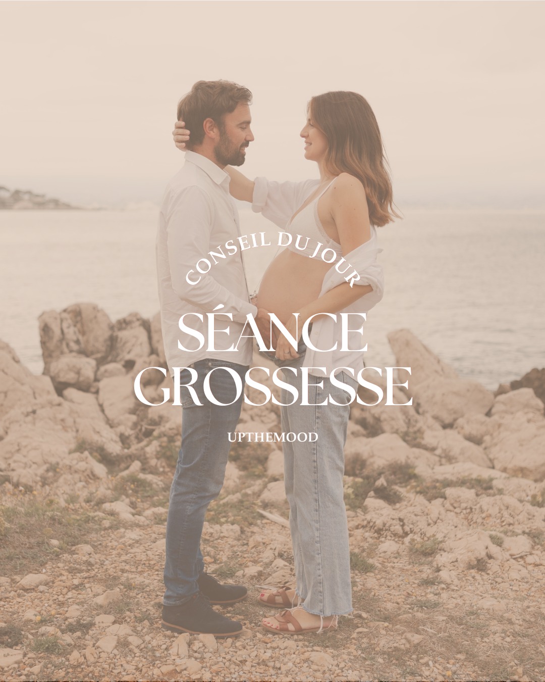 🤰 Pas besoin de savoir poser, ni d’être un mannequin ! Je capture vos moments naturels : regards complices, rires, caresses sur le ventre… 💛
Choisissez des tenues qui vous ressemblent : un jean et une chemise blanche, une robe fluide ou votre tenue favorite… L’important est de vous sentir à l’aise et vous-même. ✨
Le bon moment pour immortaliser votre grossesse ? La fin du 2ᵉ trimestre ou le début du 3ᵉ, quand le ventre est bien rond et que vous vous sentez encore confortable. 🌸
📸 Ensemble, créons des souvenirs authentiques qui racontent votre histoire.

#Grossesse #FutureMaman #ShootingGrossesse #Maternité #PhotoDeGrossesse #MomentsNaturels #FemmeEnceinte #BébéEnRoute #MamanEtBébé #PhotographeGrossesse #Authenticité #PregnancyPhotography #PregnantAndBeautiful #MaternitéÉmotionnelle #BabyBump #FuturesMamans #photographenatibes