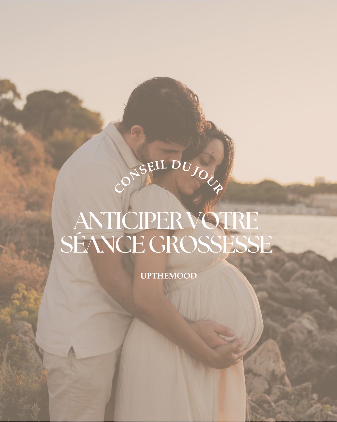 🤰 Anticipez votre séance grossesse ! ✨

💛 Choisissez la date idéale : entre le 7ᵉ et 8ᵉ mois, quand le ventre est bien rond et que vous vous sentez encore à l’aise.

📅 Réservez tôt : plus de choix de créneaux et les places partent vite, surtout en saison ☀️

🌅 Profitez des plus belles lumières pour des photos naturelles, douces et pleines d’émotions.

Immortalisez ces moments uniques de votre grossesse et créez des souvenirs que vous garderez toute votre vie ! 📸

#SéanceGrossesse #Grossesse06 #PhotographeGrossesse #FutureMaman #MomentsÉmotionnels #PhotoNaturelle #BébéEnRoute #PregnancyPhotography #PhotographeCôteDAzur #MomentsMagiques #Instagrossesse #MaternityPhotography #PregnancyGlow #PhotographeAntibes #SouvenirsGrossesse